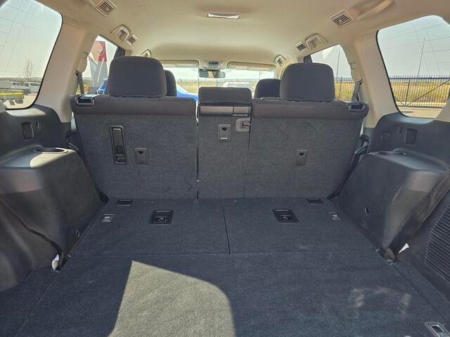 2021 Toyota Prado DSL WGN AT GXL Glacier White