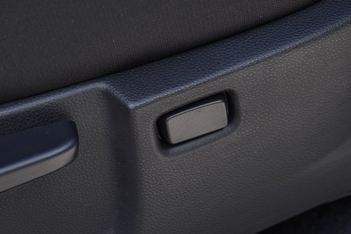 2024 Isuzu D-MAX LS-U