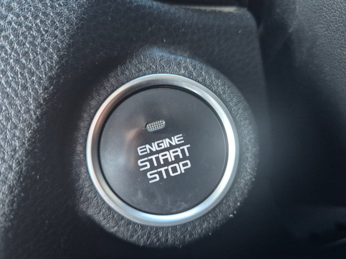 2022 Isuzu D-MAX LS-U