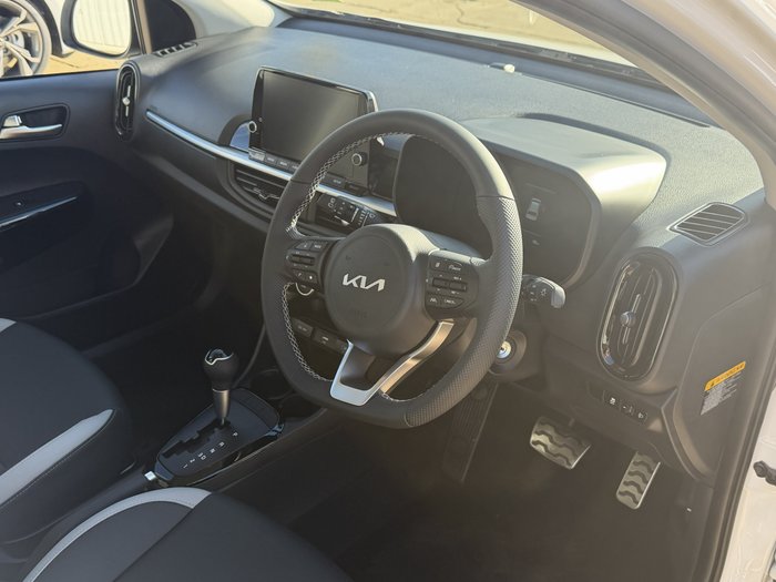 2026 Kia Picanto