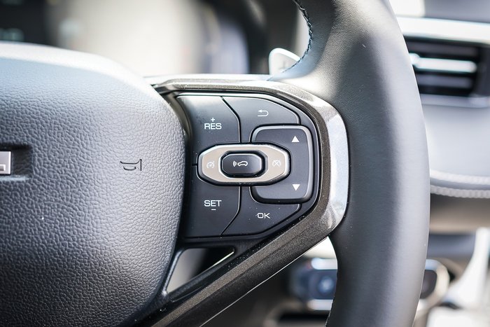 2025 GWM HAVAL Jolion