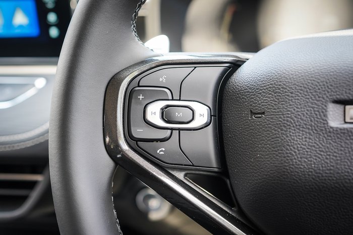 2025 GWM HAVAL Jolion