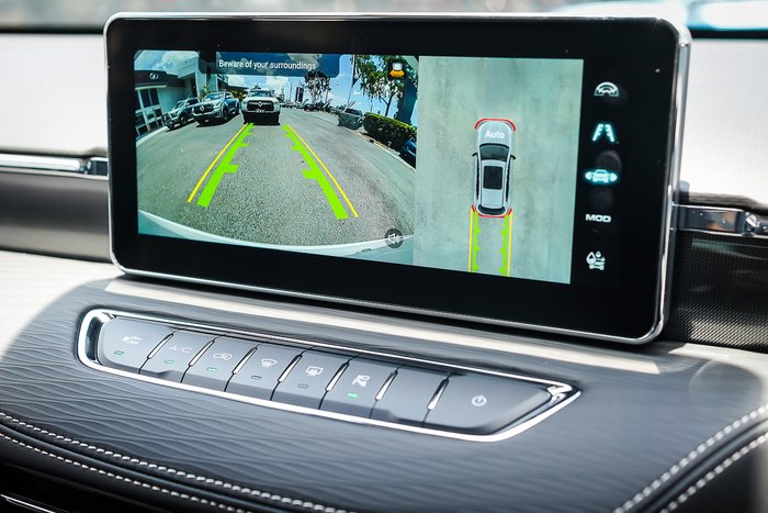 2025 GWM HAVAL Jolion