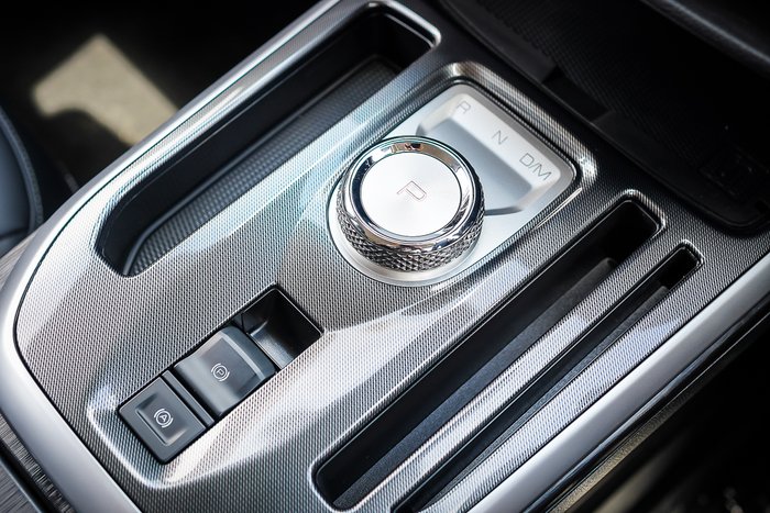 2025 GWM HAVAL Jolion