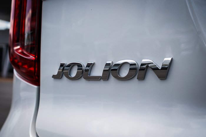 2025 GWM HAVAL Jolion