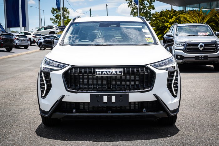2025 GWM HAVAL Jolion