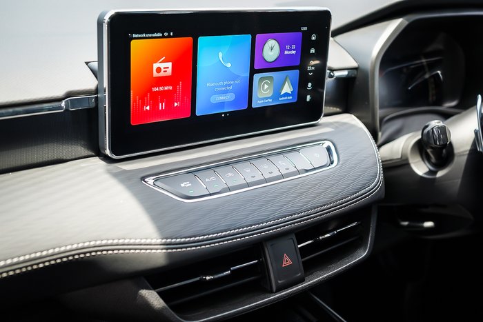 2025 GWM HAVAL Jolion