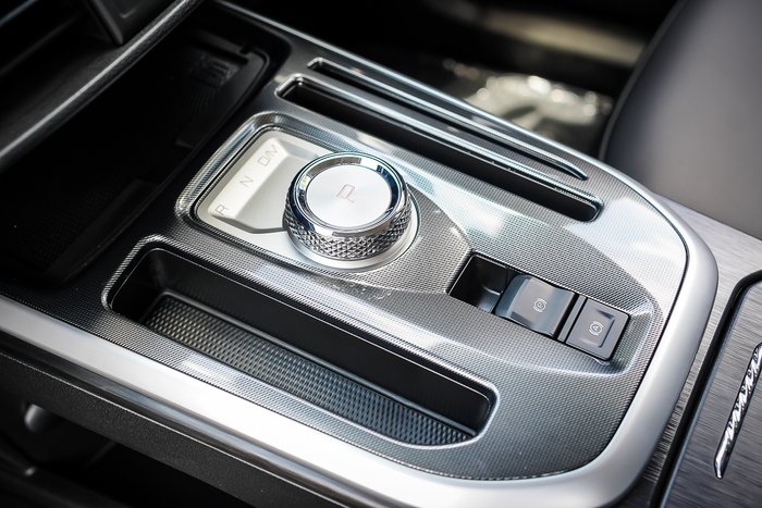 2025 GWM HAVAL Jolion