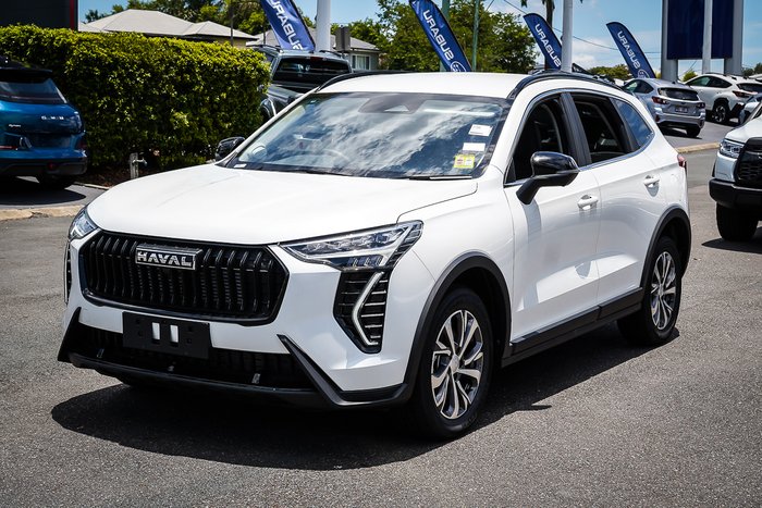 2025 GWM HAVAL Jolion