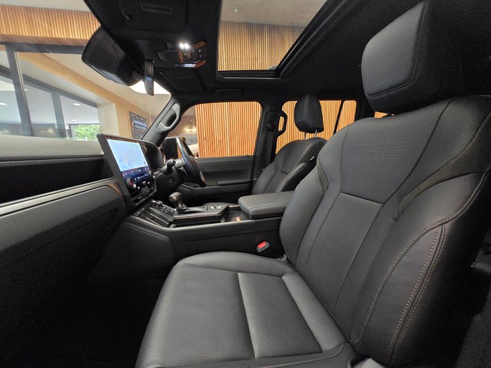 2024 Lexus GX550 GX AWD Overtrail