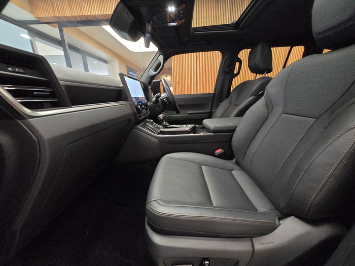 2024 Lexus GX550 GX AWD Overtrail