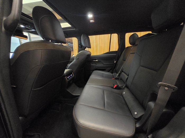 2024 Lexus GX550 GX AWD Overtrail