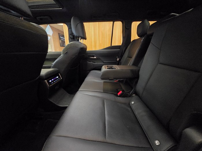 2024 Lexus GX550 GX AWD Overtrail