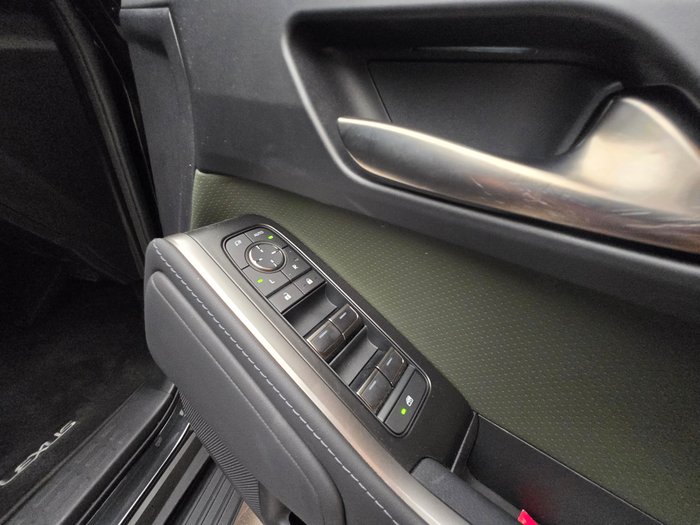 2024 Lexus GX550 GX AWD Overtrail