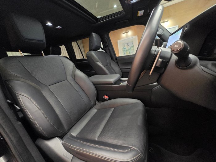 2024 Lexus GX550 GX AWD Overtrail