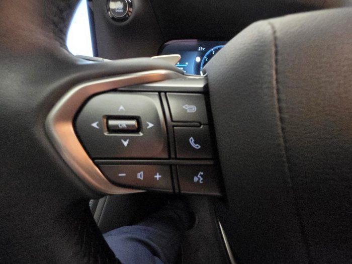 2024 Lexus GX550 GX AWD Overtrail