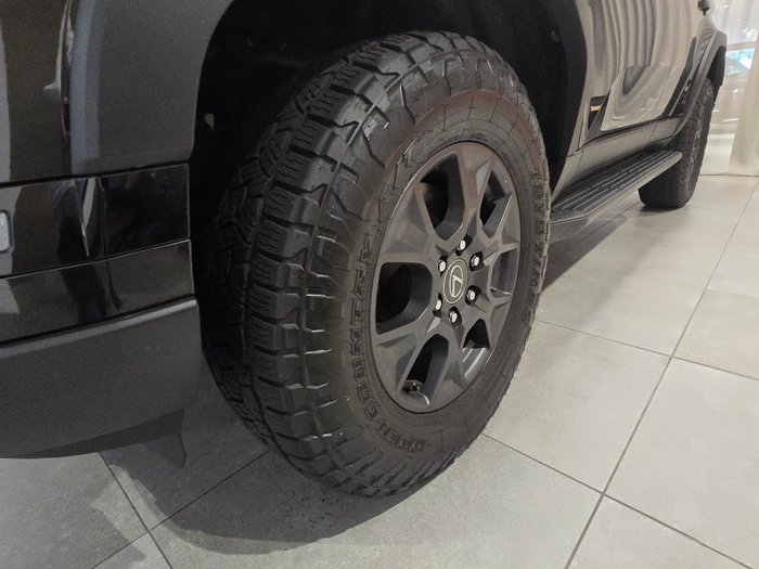 2024 Lexus GX550 GX AWD Overtrail