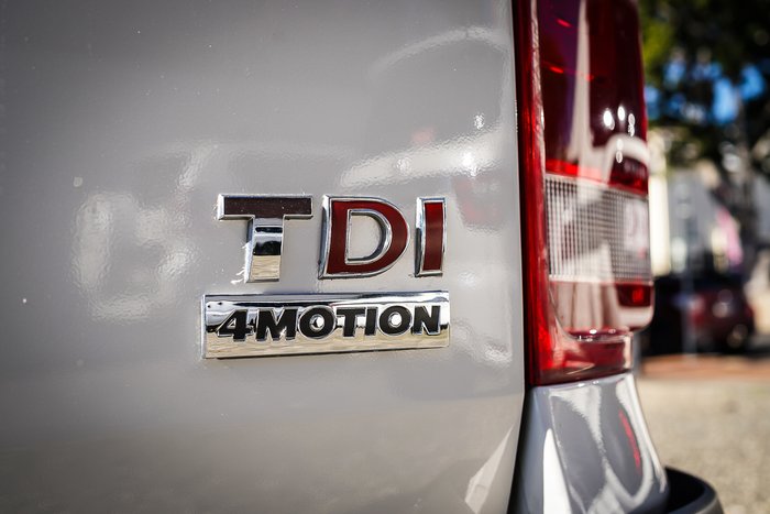 2013 VOLKSWAGEN AMAROK