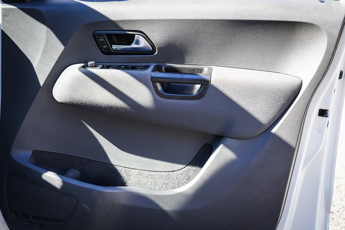 2013 VOLKSWAGEN AMAROK