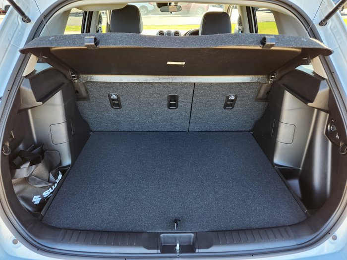 2022 Suzuki Vitara Turbo