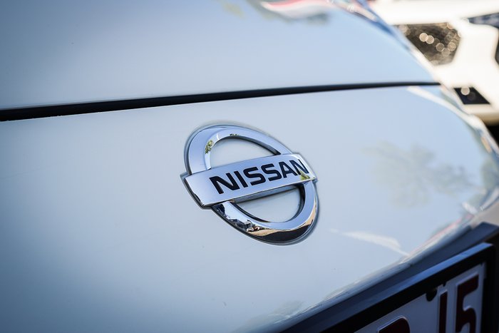 2018 NISSAN 370Z