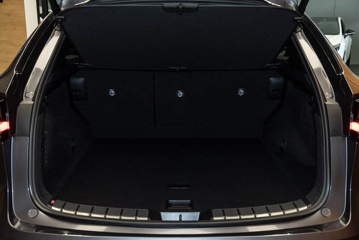 2025 Lexus NX350 F Sport 2.4L T Petrol Automatic Wagon