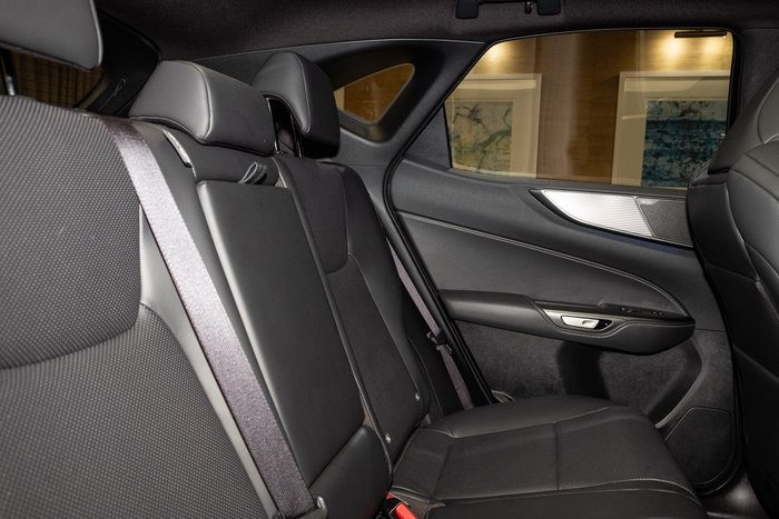 2025 Lexus NX350 F Sport 2.4L T Petrol Automatic Wagon