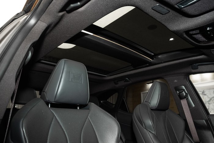 2025 Lexus NX350 F Sport 2.4L T Petrol Automatic Wagon