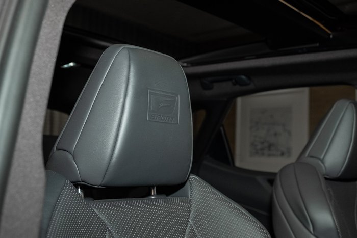 2025 Lexus NX350 F Sport 2.4L T Petrol Automatic Wagon