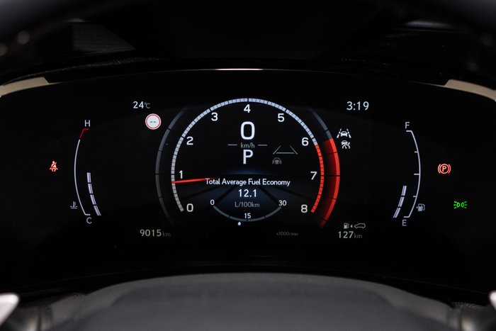 2025 Lexus NX350 F Sport 2.4L T Petrol Automatic Wagon