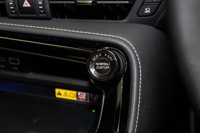 2025 Lexus NX350 F Sport 2.4L T Petrol Automatic Wagon