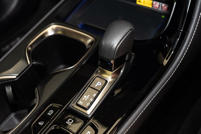 2025 Lexus NX350 F Sport 2.4L T Petrol Automatic Wagon