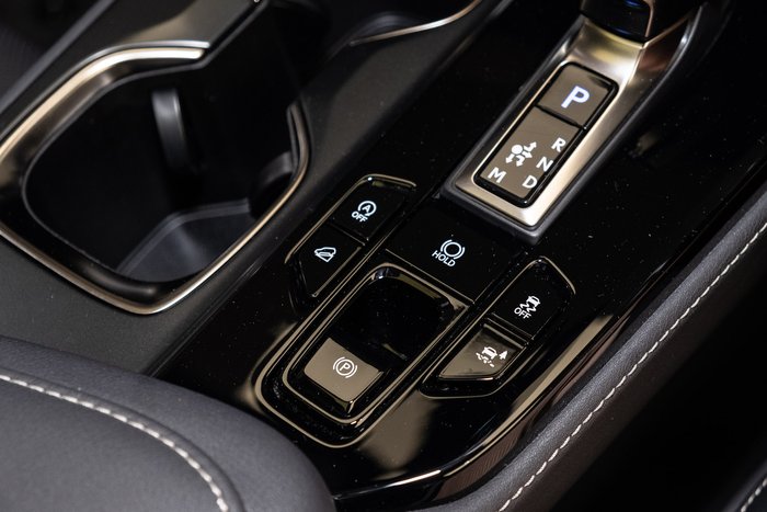 2025 Lexus NX350 F Sport 2.4L T Petrol Automatic Wagon