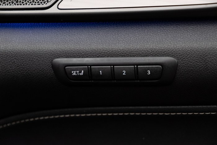 2025 Lexus NX350 F Sport 2.4L T Petrol Automatic Wagon