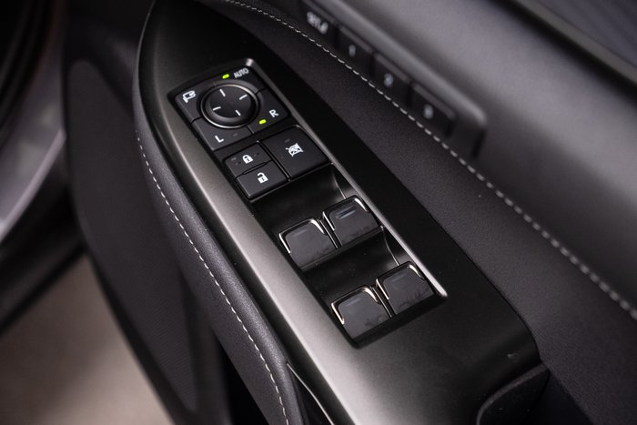 2025 Lexus NX350 F Sport 2.4L T Petrol Automatic Wagon