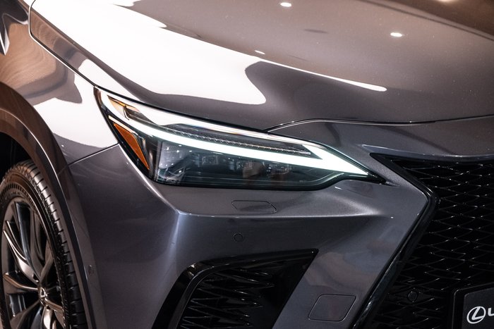 2025 Lexus NX350 F Sport 2.4L T Petrol Automatic Wagon