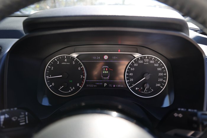 2023 Nissan QASHQAI ST-L