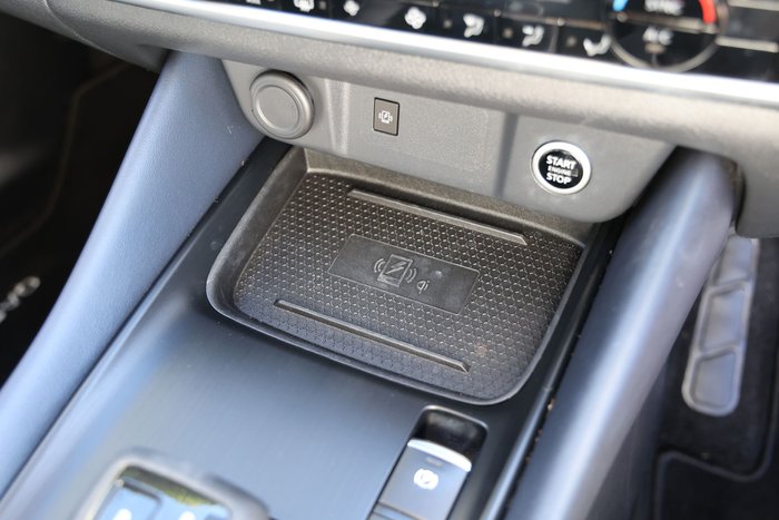 2023 Nissan QASHQAI ST-L