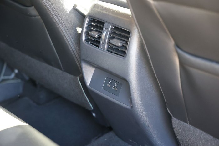 2023 Nissan QASHQAI ST-L