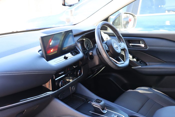 2023 Nissan QASHQAI ST-L