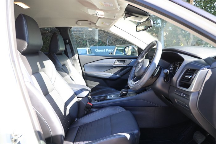 2023 Nissan QASHQAI ST-L