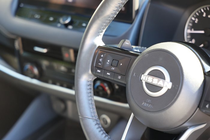 2023 Nissan QASHQAI ST-L