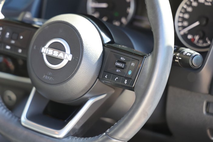 2023 Nissan QASHQAI ST-L