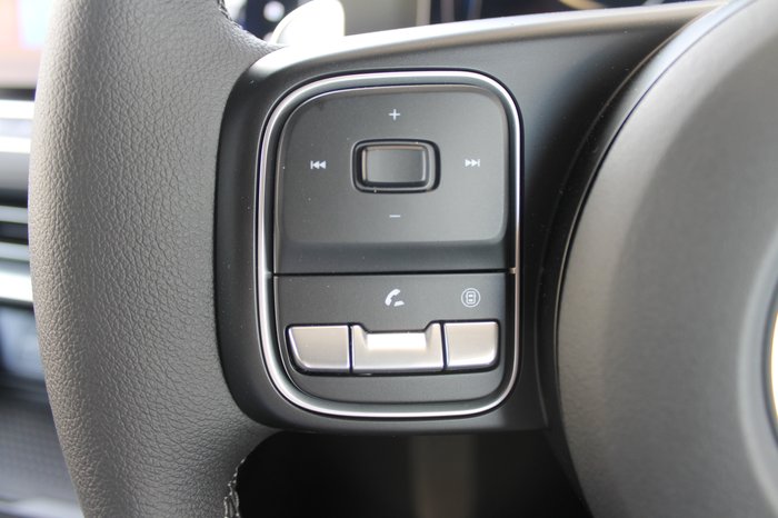 2025 GWM Cannon Ultra