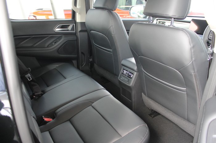 2025 GWM Cannon Ultra