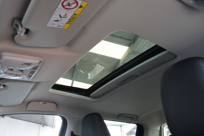 2025 GWM Cannon Ultra