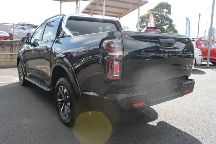 2025 GWM Cannon Ultra