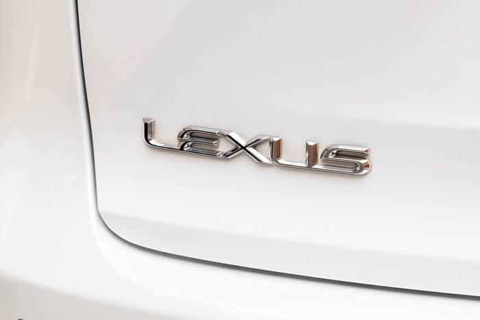 2017 Lexus NX300 Luxury 2.0L Turbo Automatic Wagon