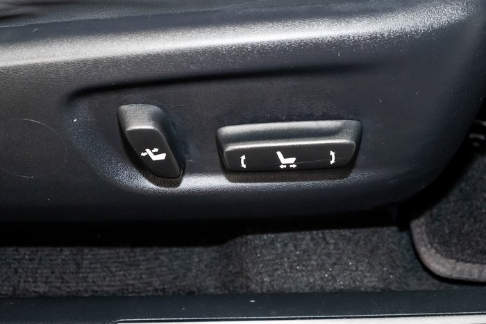 2017 Lexus NX300 Luxury 2.0L Turbo Automatic Wagon