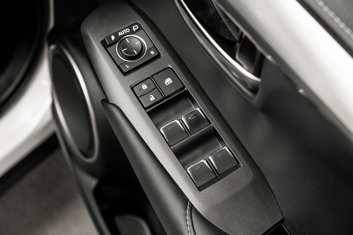 2017 Lexus NX300 Luxury 2.0L Turbo Automatic Wagon